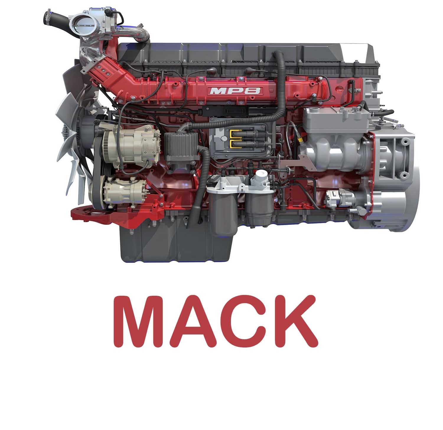 MACK