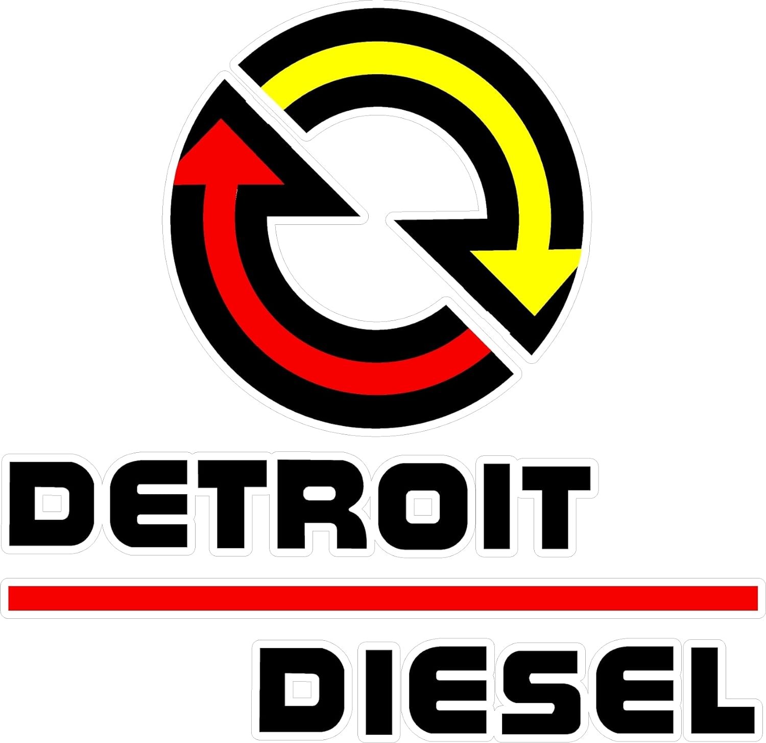 Detroit Diesel